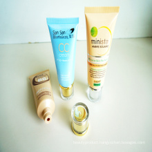Nice Tube for Cc Cream / Facial Cream / Cleanser Cream